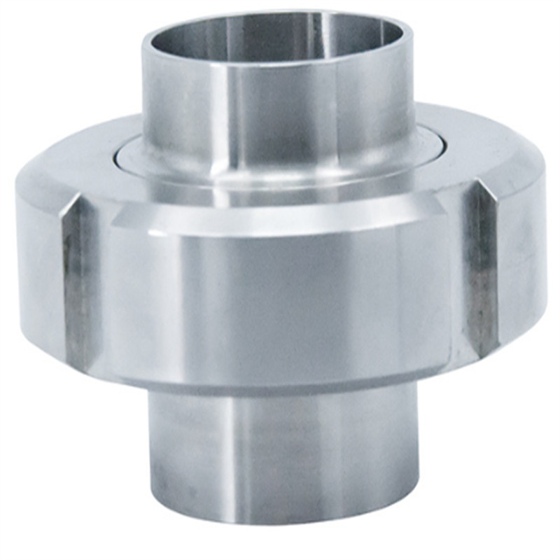 Threaded Connection Forged Pipe Adapter Heat Treatment - Quenching And Tempering