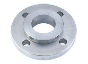 Stainless Steel A182 Grade F 321H Class 300 8'' Lap Joint Flanges Forged Pipe Fittings