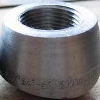 Threaded Olet Threaded Fitting Forged Pipe Fitting NPS 1/8