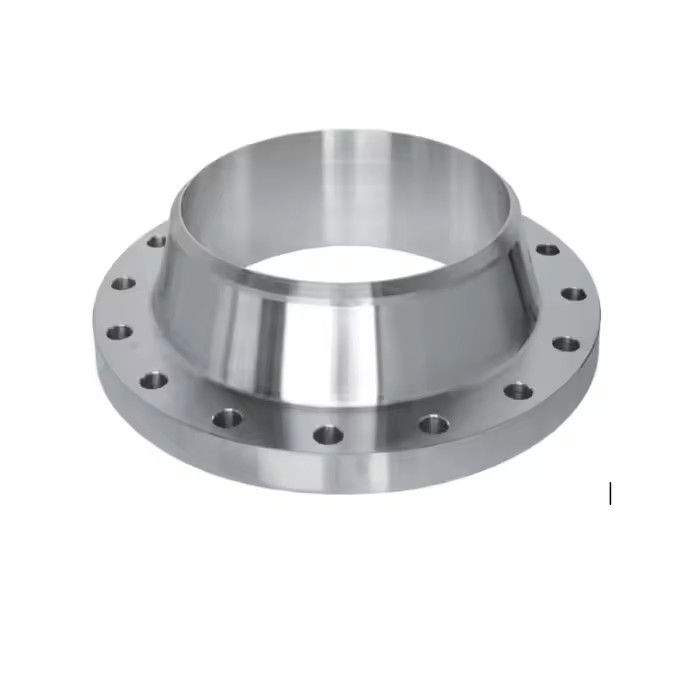 Weld-neck Flange Forged Steel Flange DN15  1