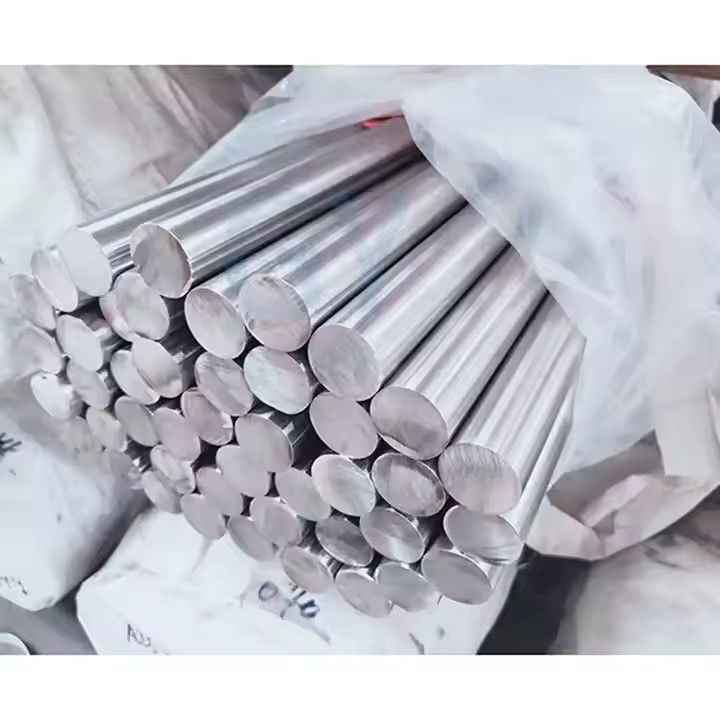 TOBO Stainless Steel Bars General Standard and Customization Tolerance for Products