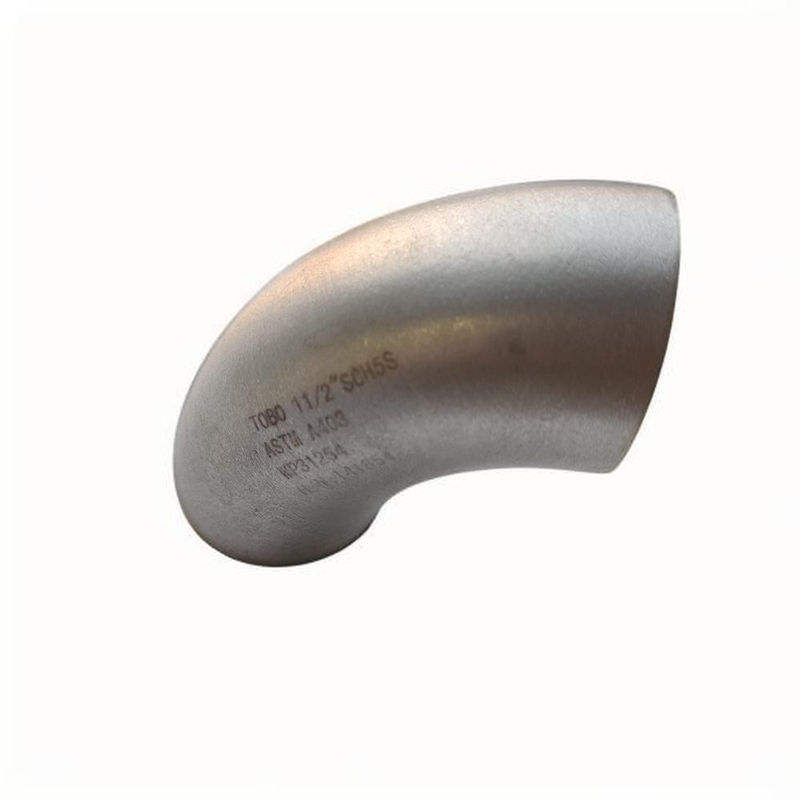 carbon steel elbow 90 DN200mm Butt Welding Fitting Degree 90  WPB ASME/ANSI B16.9 MSS SP-4 ISO 4144