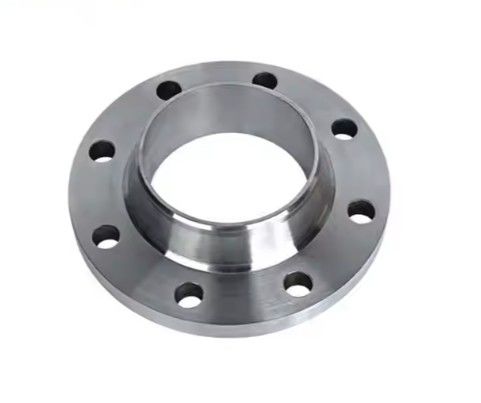 DIN ANSI 150LB PN16 Pipe Stainless Steel 304 316 316L Forged Plate Carbon Steel Flanges