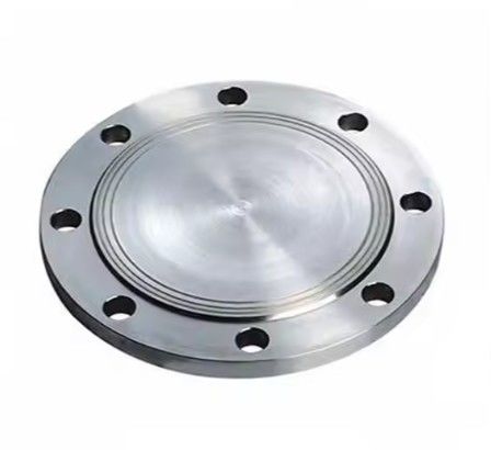 DIN ANSI 150LB PN16 Pipe Stainless Steel 304 316 316L Forged Plate Carbon Steel Flanges