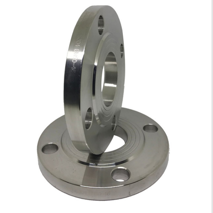 SO FLANGE, CL1500, 9inch ASME B16.5 ASTM A182 F55