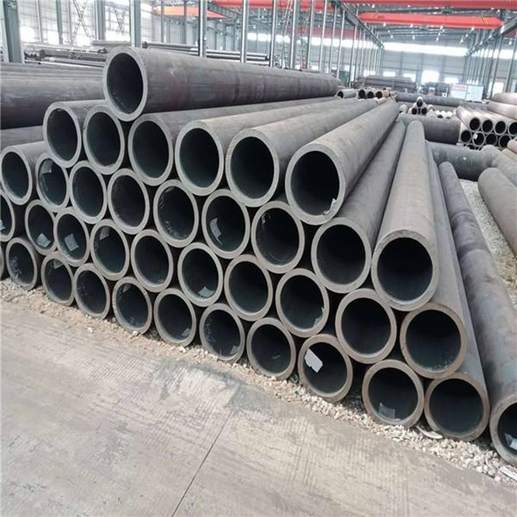 API 5L X70 PSL1 Line Pipes Seamless Tube PIPE Alloy Steel 4