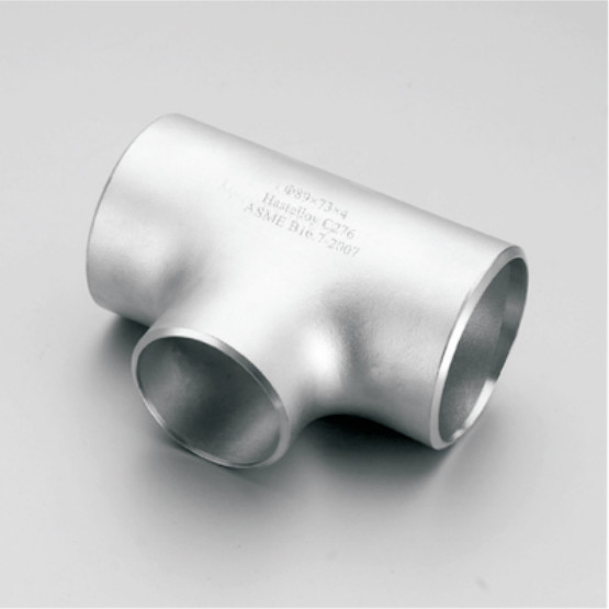 Super Duplex Steel Pipe Fittings 16