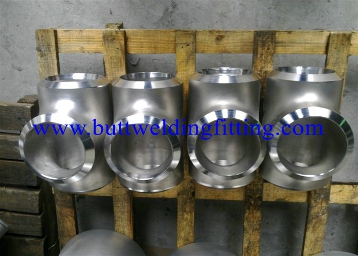 Nickel Alloy Steel 600 / Inconel 600 But Weld Fittings No6600 / Ns333 / 2.4816 ASME SB366 UNS NO6625