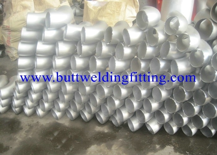 Nickel Alloy Steel 600 / Inconel 600 But Weld Fittings No6600 / Ns333 / 2.4816 ASME SB366 UNS NO6625