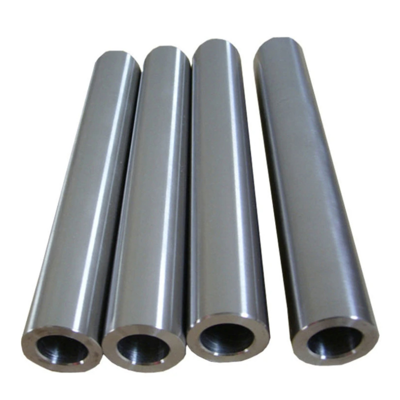 ASTM B163/B725 Monel 400 Pipe Seamless Pipes & Tubes Seamless Steel PIPE Alloy Steel 4