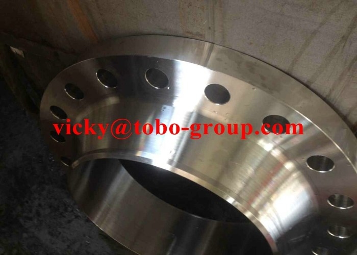 Corrosion Resistance Forged Steel Flanges