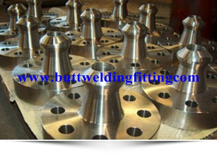 Forged Pipe Fitting Carbon Steel Weldoflange BW A105N MSS SP 97 OUTLET PIPE FITTING