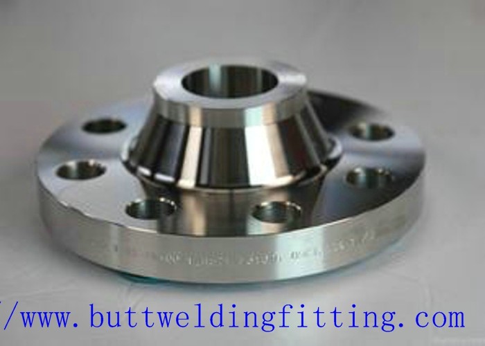 Weld Neck Forged Steel Flanges GR F1 F11 F22 F5 F9 F9 ASME B16.5