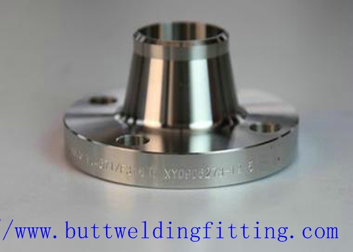 Compact Forged Steel Flanges 150# To 2500# A182 / F51 / Inconel 625