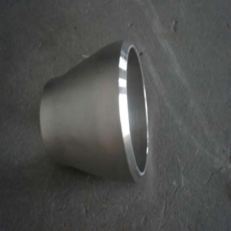 Concentric Reducer  Butt Welding Fittings Carbon steel  1/2”-60” Thickness: Sch5s-Schxxs Standard: ASME, MSS, ISO, DIN, JIS