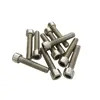 Factory Stock Furniture Threaded Inserts for Wood Insert Nut M4/M5/M6/M8/M10 Type D Insertnut