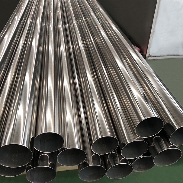 Hot factory sale Stainless 0Cr18Ni10Ti AISI ASTM 321 S32100 stainless Steel Pipe