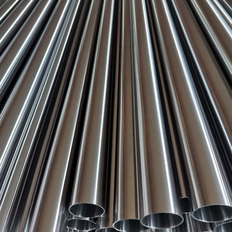 factory SUS 316l 201 304 welded ss pipe steel tubing stainless steel pipes stainless steel tube