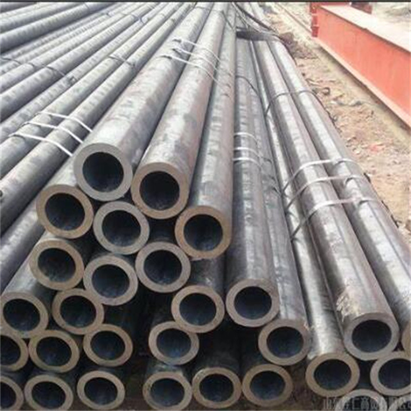 Hastelloy C276 Tube  3Inch Welded Alloy Steel 1Pcs Pipe SCH40