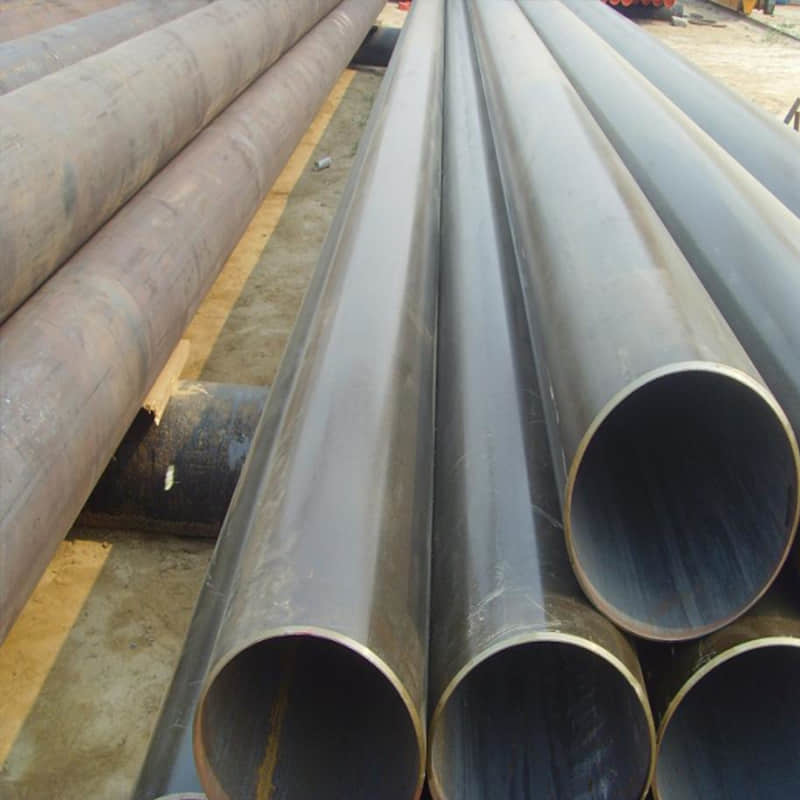 API Carbon Steel thread drilling rig tools casing borehole seamless steel pipes