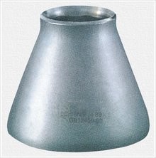 Concentric Reducer  Butt Welding Fittings  1/2”-60” Thickness: Sch5s-Schxxs Standard: ASME, MSS, ISO, DIN, JIS