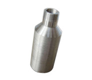 Swaged Nipple A182 F316L Sch40s Stainless Steel Pipe Fittings ASME Reducering Pipe Nipple