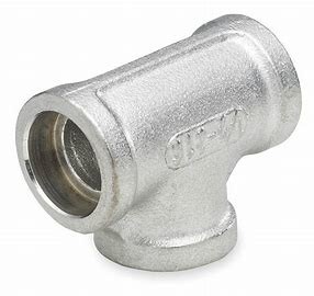 ASTM A403 Grade WP304 Sch-STD ASME B16.9 Stainless Steel Pipe Fittings Metal Butt Welding CAP