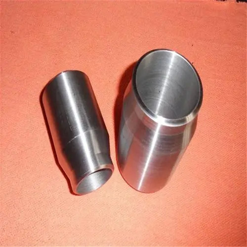 METAL Butt-welded Seamless Smls WP 904L UNS N08904 904L Stainless Steel 90/180 Elbow