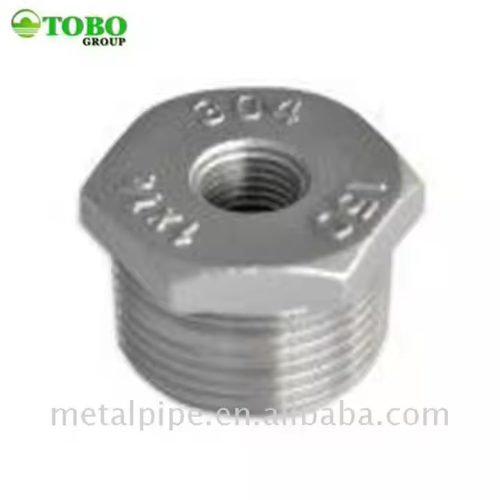 Factory Industry Injection Equal Pipe Fittings Stainless Carbon Steel Brass Aluminum Tube Clamp Pipe Fitting
