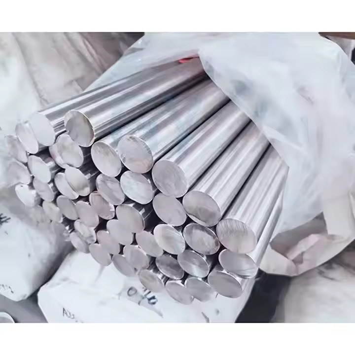 TOBO Stainless Steel Bars General Standard and Customization Tolerance for Products