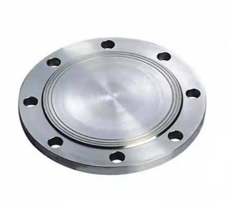 Blind FlangeForged Steel Flange DN15-DN25 1/2