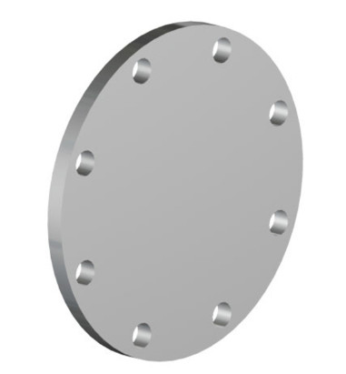 ANSI DIN EN BS  Forged Steel Socket Weld Flange for Oil Gas Pipeline