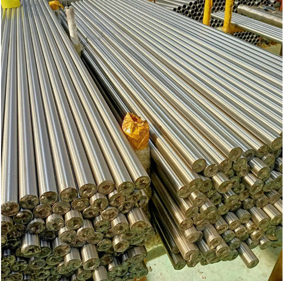 Steel Pipe Copper Nickel Alloy Seamless Distiller Tubes CuNi 90 Straight Copper Pipe