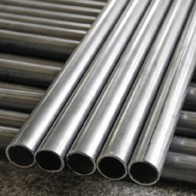 25CrMo4/1.7218/25CrMo Steel Pipe Mechanical Tubing Seamless Alloy Steel Tube