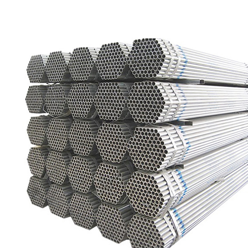 ASTM A53 DN600 Carbon Steel Pipe Gb 8163 Seamless Carbon Steel Pipe