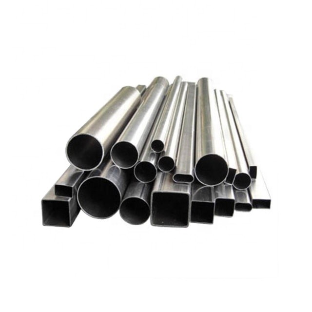 42CrMo outside diameter alloy auto precision seamless steel carbon square tube/pipe