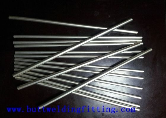 Customized Corrosion Resistant Stainless Steel Bars