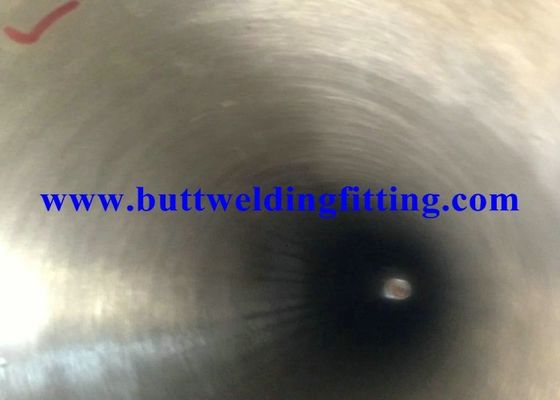 ERW TP316L Stainless Steel Welded Pipe Pickled 304 Round Steel Tubing