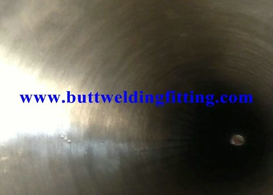 0.4-30mm Thickness Polished Stainless Steel Tubing Hot Rolled For Petroleum