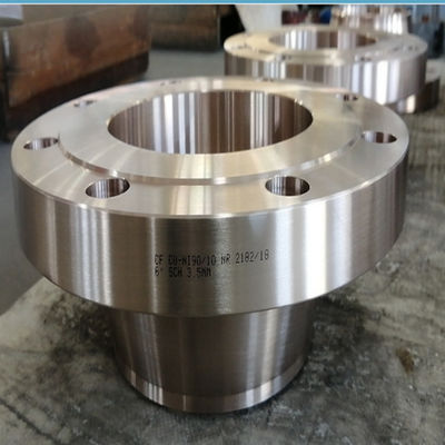 1“ SO Flange RF ASME B16.5 FLG 150 R.F. (125-250 AARH) FORGED ASTM A 105 N GA-E-60103