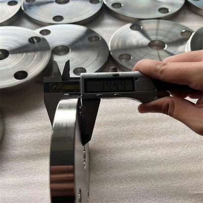 5" CL1200 BL Flange RF ASTM A182 F316/F316L B16.5