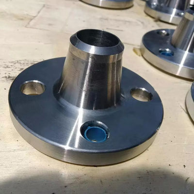 1“ PL Flange ASME B16.5 FLG 150 R.F. (125-250 AARH) FORGED ASTM A 105 N GA-E-60103