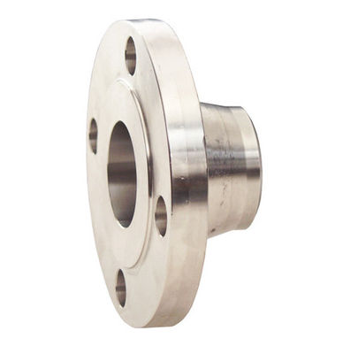 Stainless Steel 316/316l Weld Neck Pipe Fitting Flange Schedule 40 Class 300RF