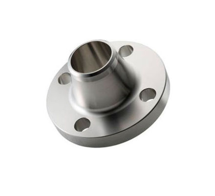 316/316l Class150 Rf 1 inch Stainless Steel Raised Face Weld Neck Flanges