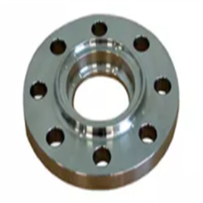 3“ SW Flange TG ASME B16.47 SERIE A FLG x BW 900 R.F. (125-250 AARH) FORGED ASTM A 694 F65 GA-E-60103