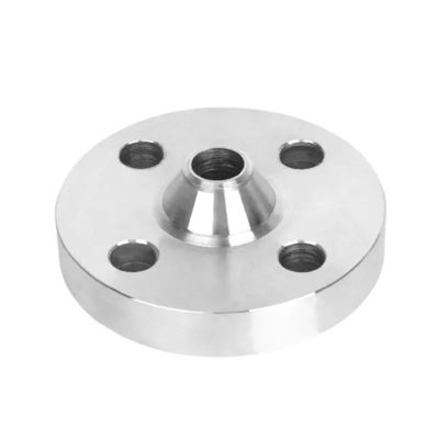 6“ IF Flange FF ASME B16.5 FLG 200 R.F. (125-250 AARH) FORGED ASTM A182 F22