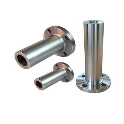 12”LWN FLANGE TG,ASTM A105 SIZE: 5"- 300#, SCH.160,CS,ASTM A182 F1