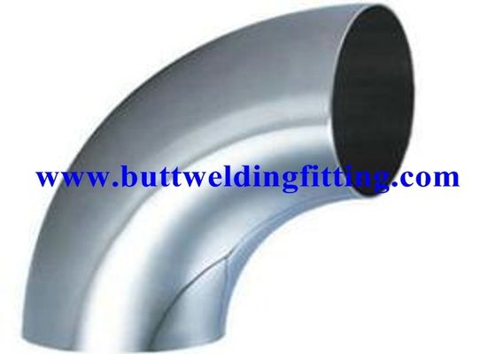 Phụ kiện hàn đối đầu thép hợp kim áp suất cao Lớp 2500 Tê giảm WP91