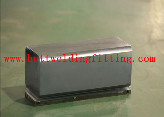 Customized Stainless Steel Bars with Heat Treatment and Tolerance Options