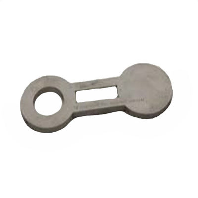 150LB8 BL Flange RF Round Shape ASTM A182 F904L Steel Forge Flanges Highly Durable 2 1/2 inch Diameter Forge Flange